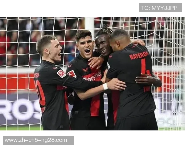 勒沃库森4强之路:激情与荣耀交织的足球传奇 勒沃库森4强之路:激情与荣耀交织的足球传奇