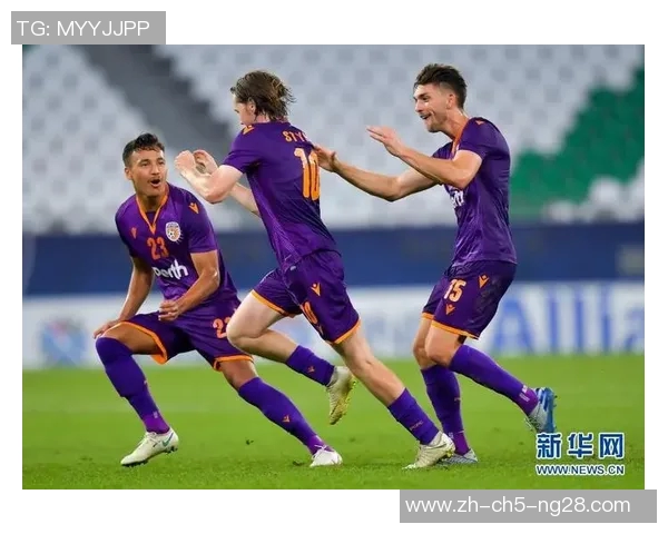 珀斯对阵蔚山现代精彩直播全程回顾与赛后分析尽在此处 珀斯对阵蔚山现代精彩直播全程回顾与赛后分析尽在此处