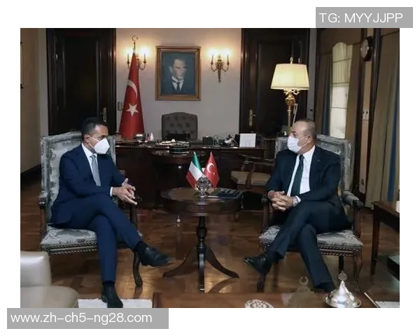 土耳其与中国的文化交流与经济合作前景分析 土耳其与中国的文化交流与经济合作前景分析