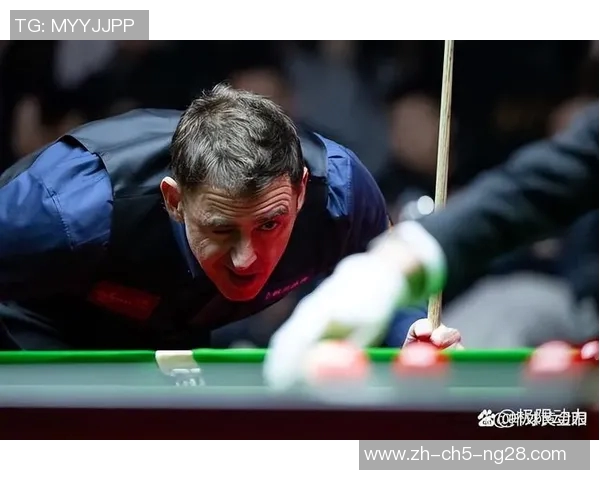 奥沙利文与亨得利巅峰对决谁能称霸斯诺克历史的传奇之战